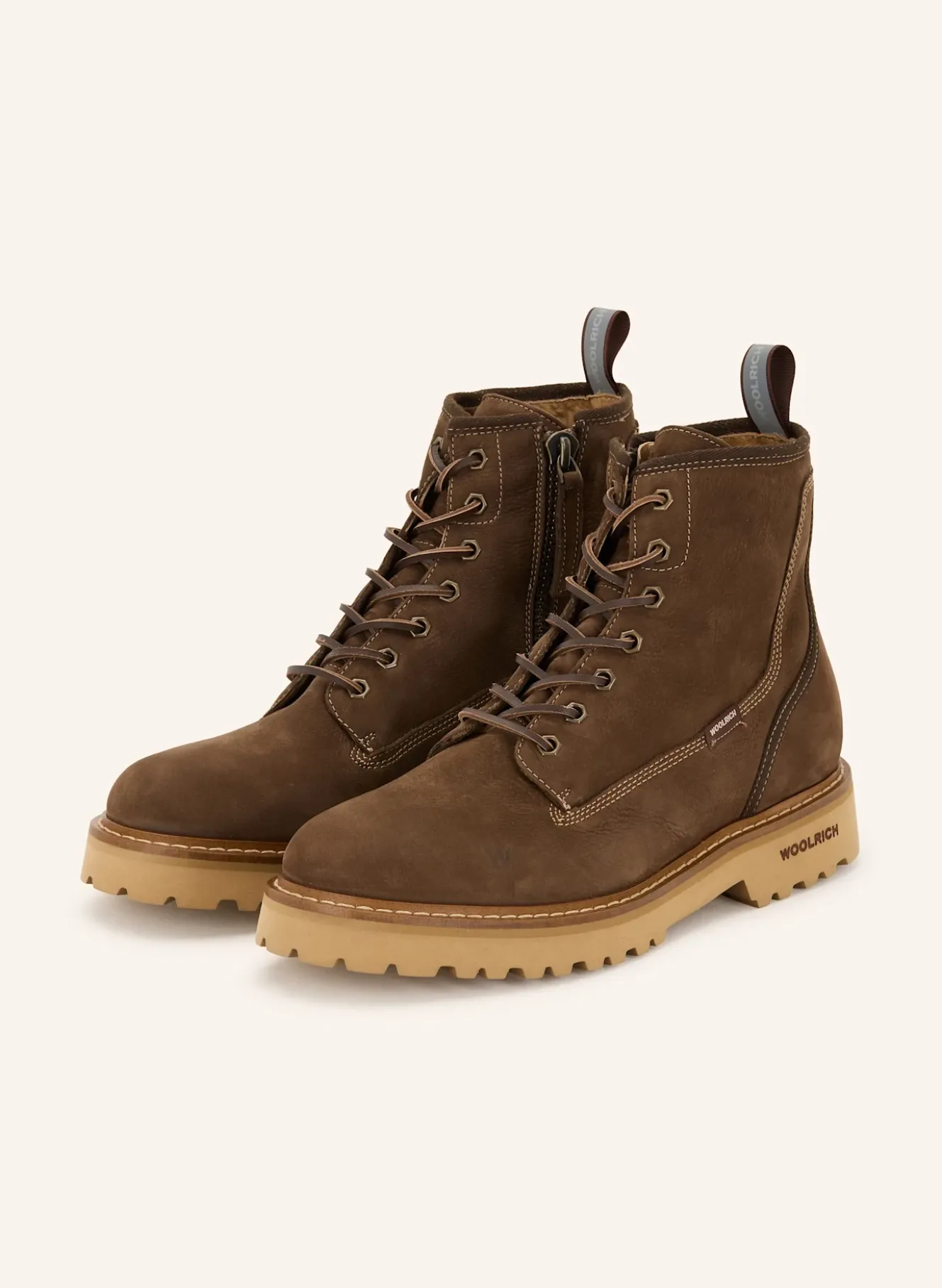 Schnürboots