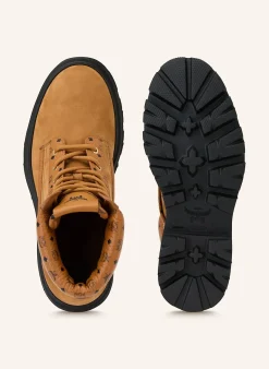 Schnürboots