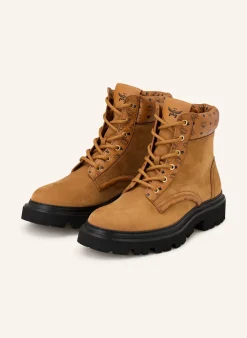 Schnürboots