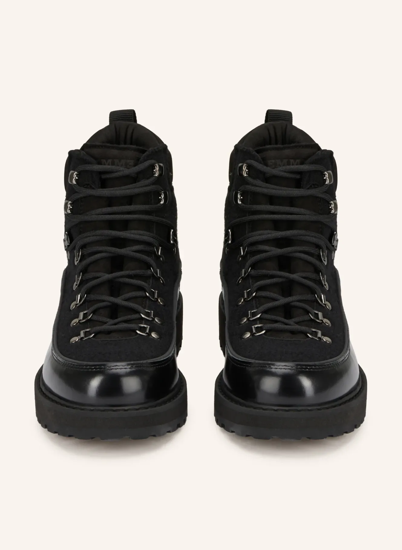 Schnürboots