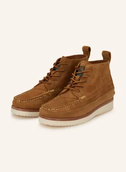 Schnürboots
