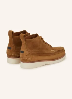 Schnürboots