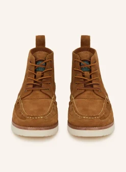Schnürboots