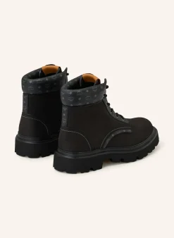 Schnürboots