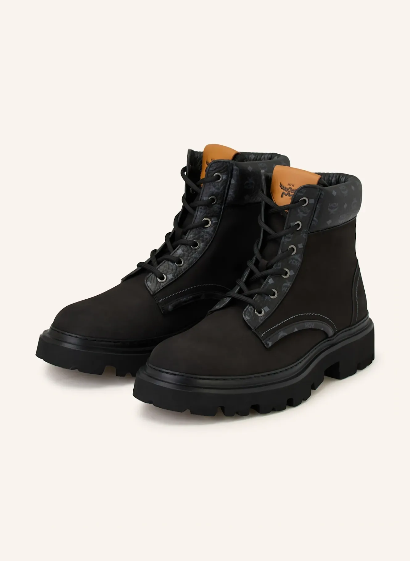 Schnürboots