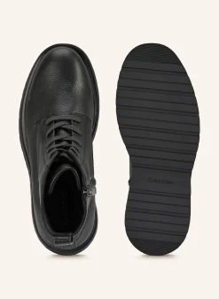 Schnürboots