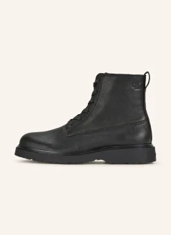 Schnürboots