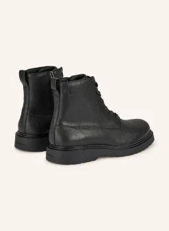 Schnürboots