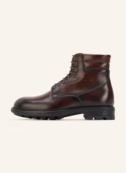 Schnürboots