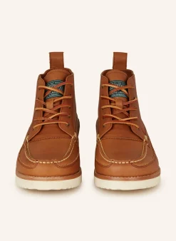 Schnürboots