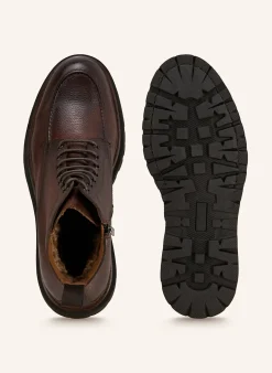 Schnürboots