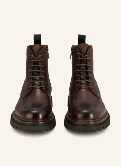 Schnürboots
