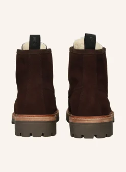 Schnürboots