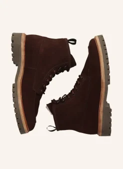 Schnürboots