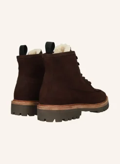 Schnürboots