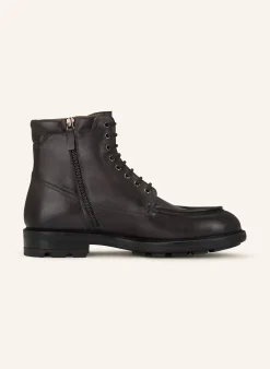 Schnürboots
