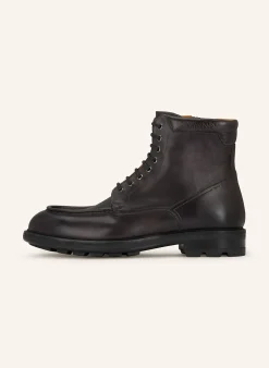 Schnürboots