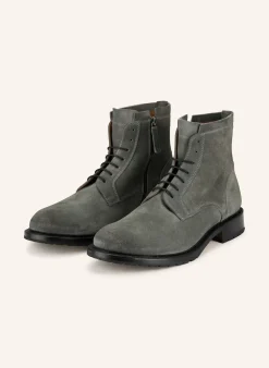 Schnürboots
