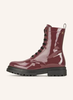 Schnürboots
