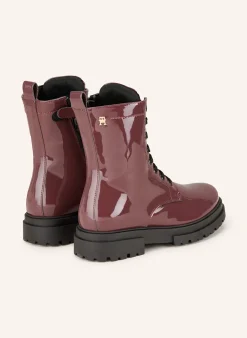 Schnürboots