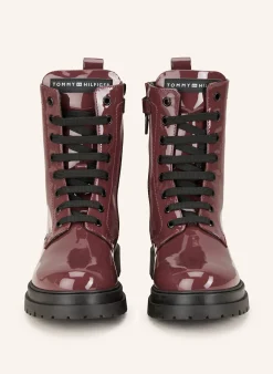 Schnürboots