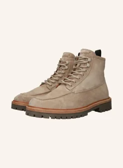 Schnürboots