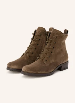 Schnürboots