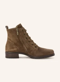Schnürboots