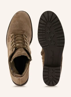 Schnürboots