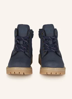 Schnürboots
