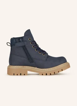 Schnürboots