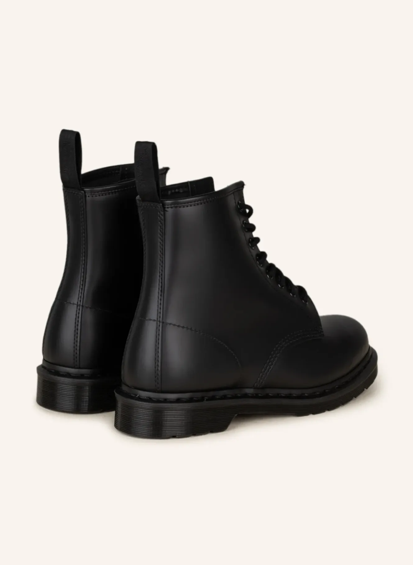 Schnürboots 1460 MONO