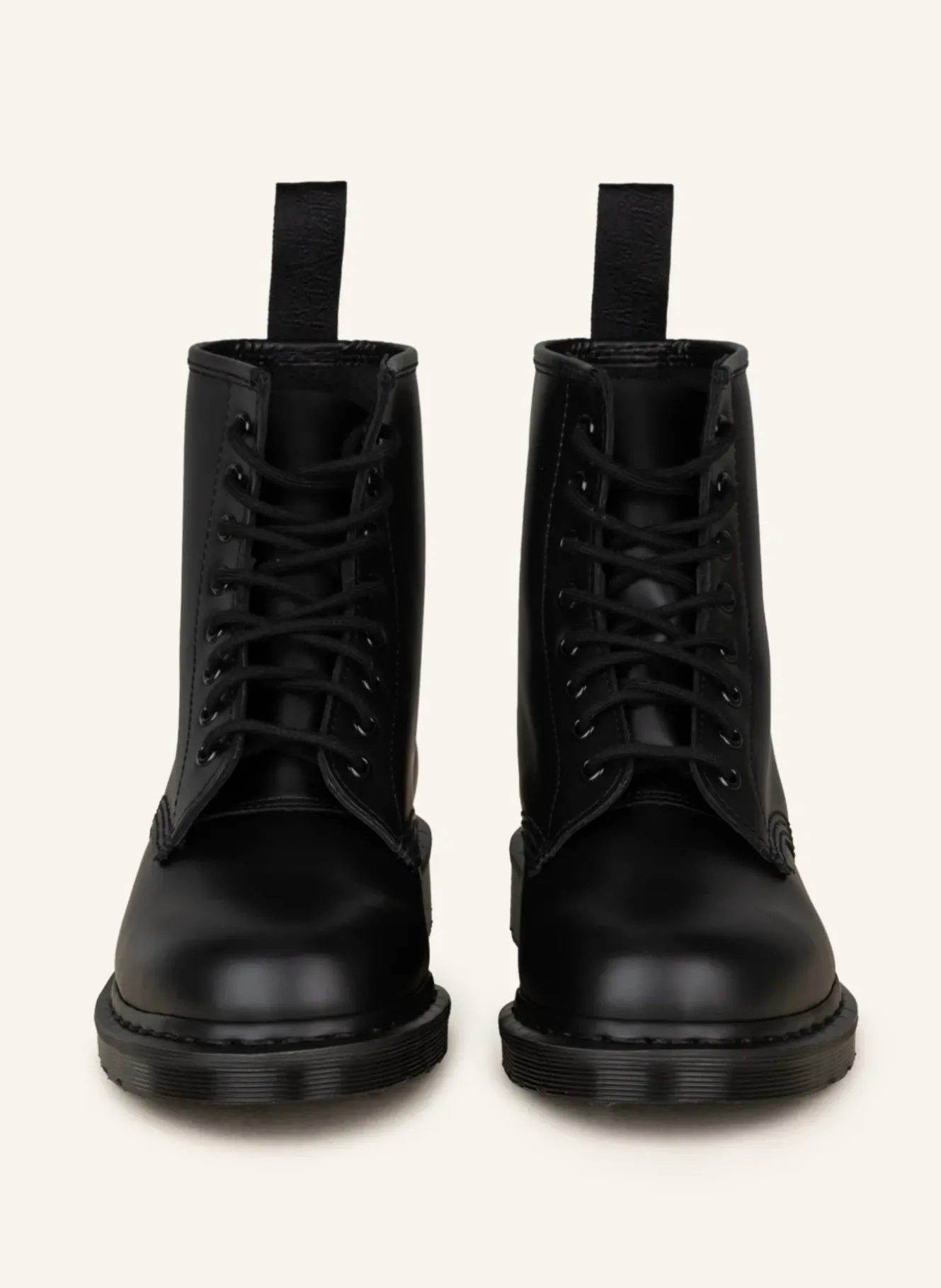 Schnürboots 1460 MONO