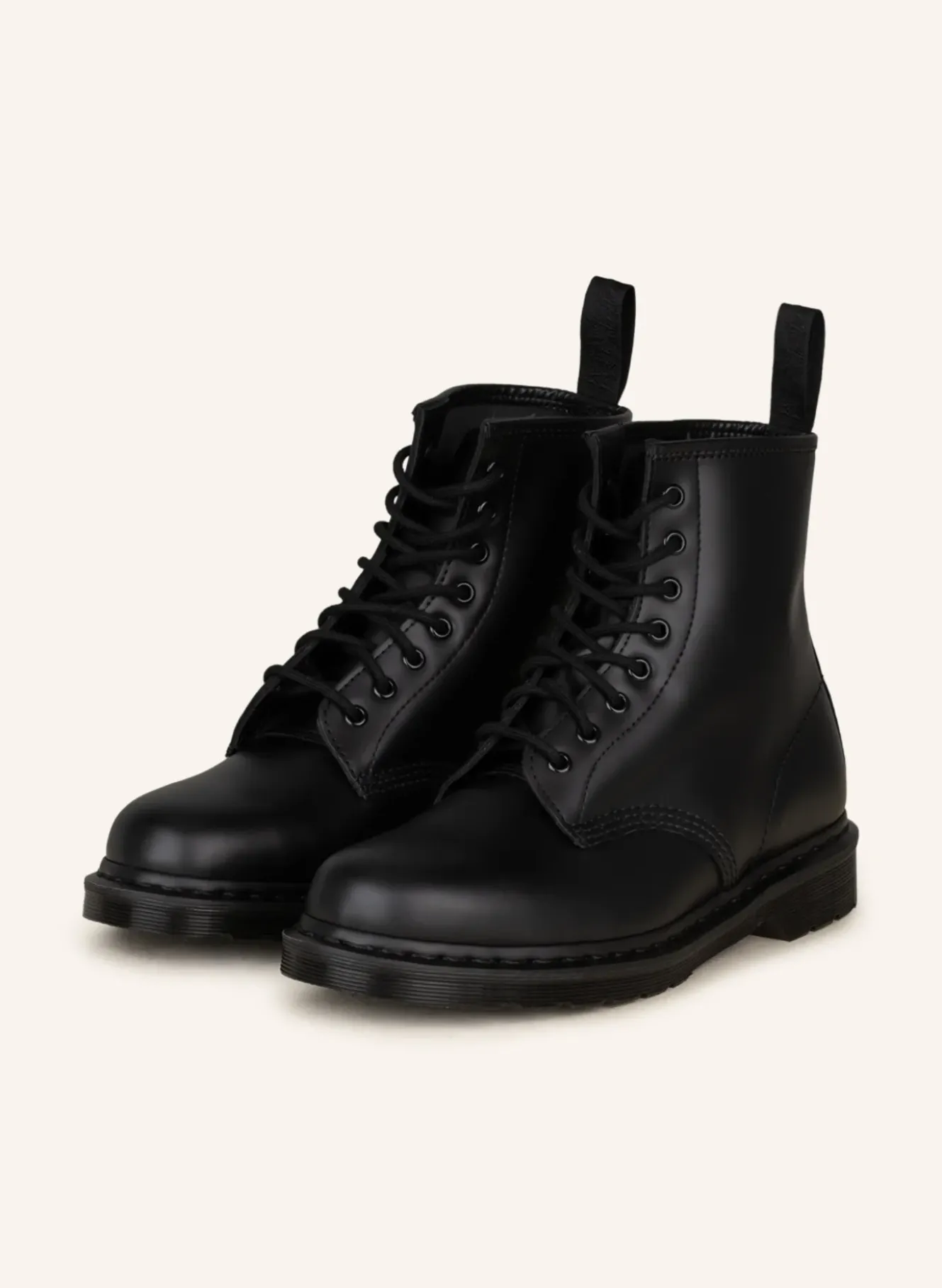 Schnürboots 1460 MONO