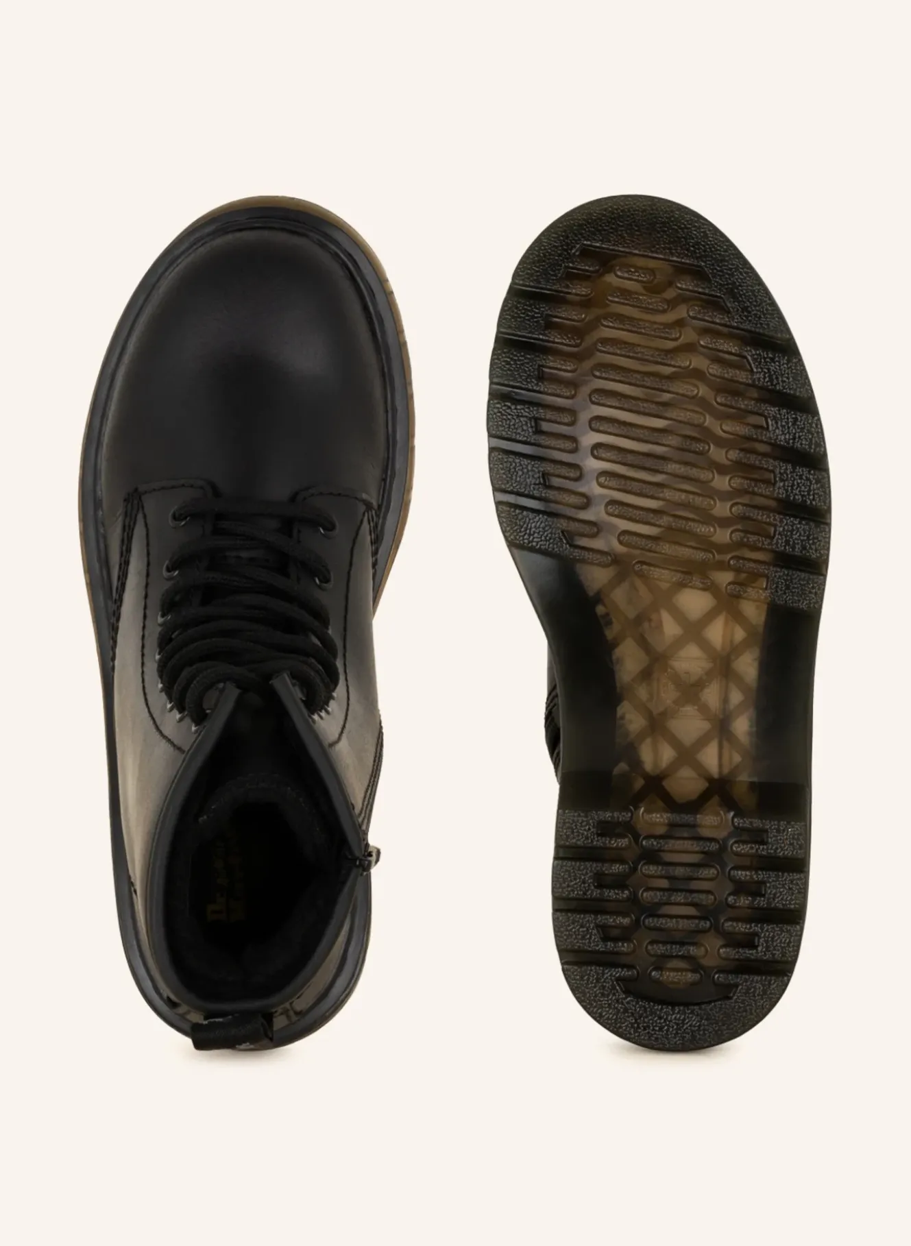 Schnürboots 1460 SERENA