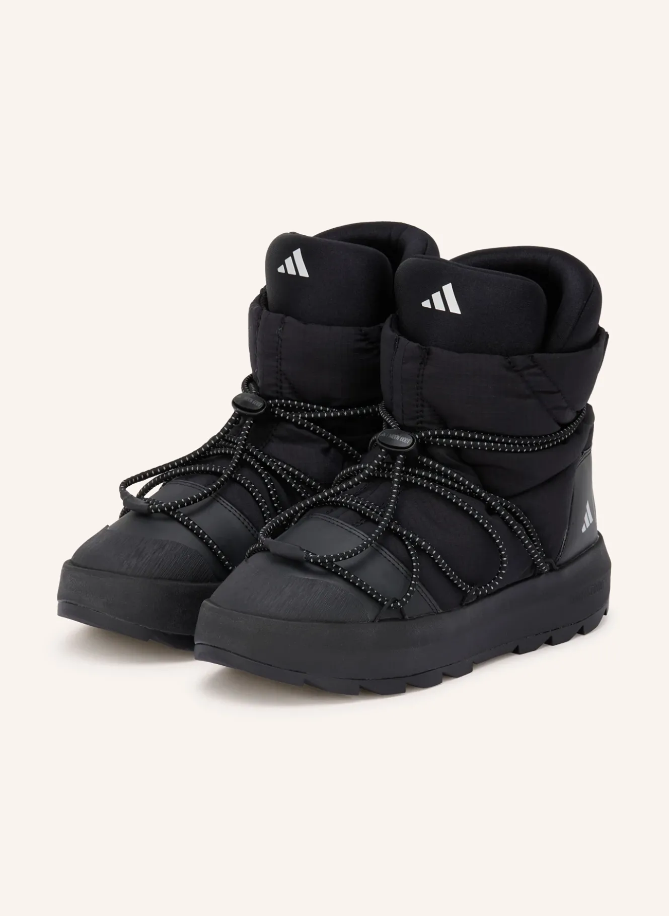 Schnürboots ACE