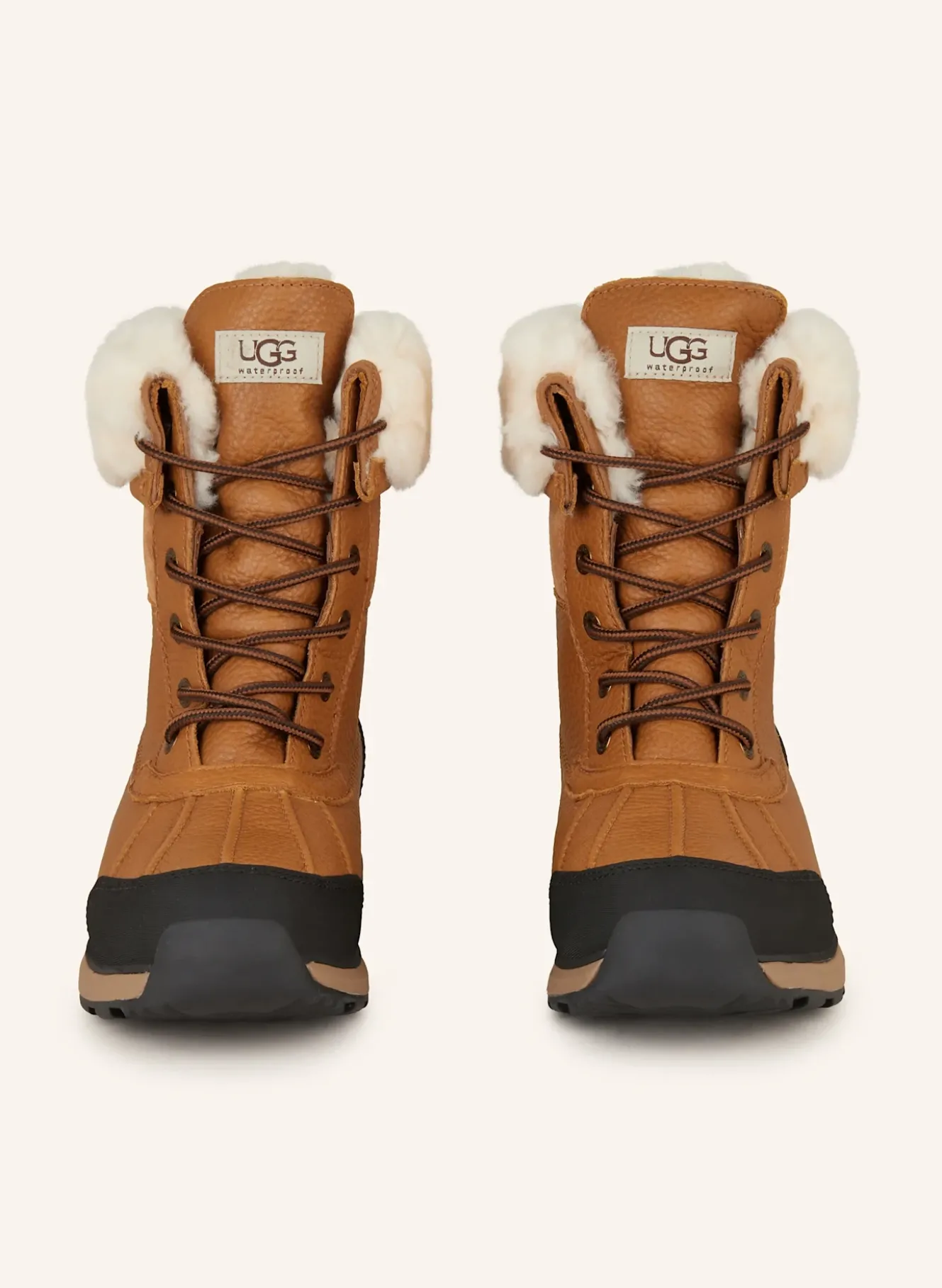 Schnürboots ADIRONDACK III