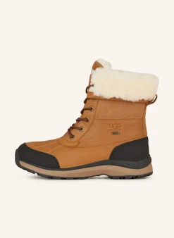 Schnürboots ADIRONDACK III