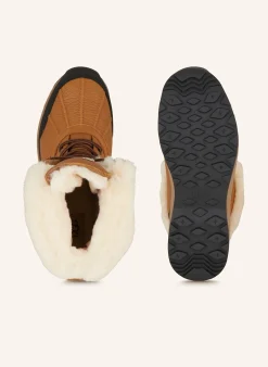 Schnürboots ADIRONDACK III