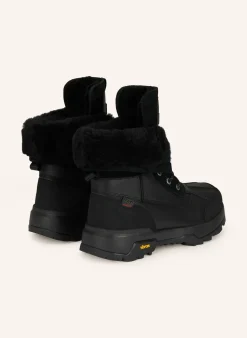 Schnürboots ADIRONDACK XXV