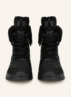 Schnürboots ADIRONDACK XXV