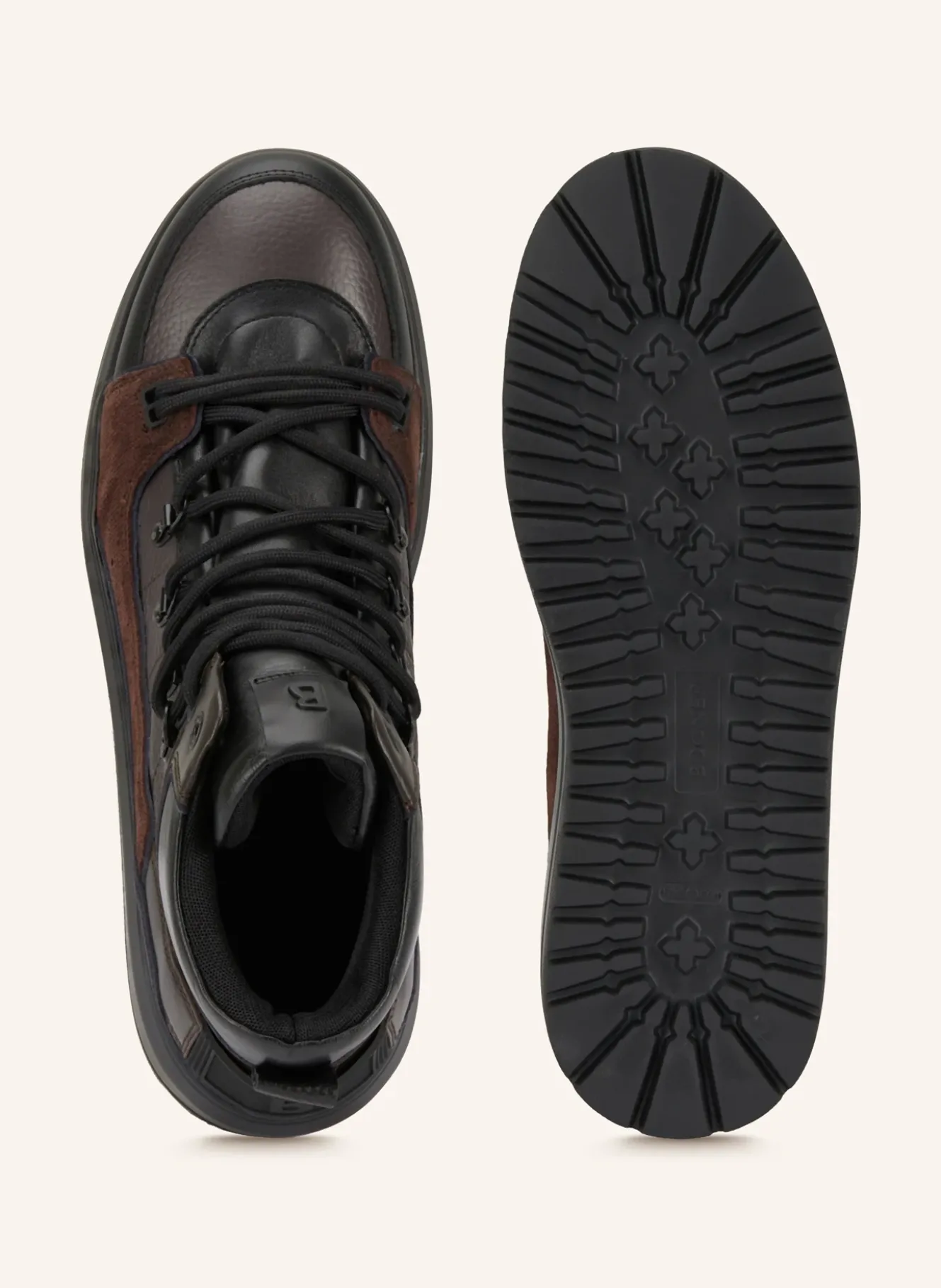 Schnürboots ANTWERP