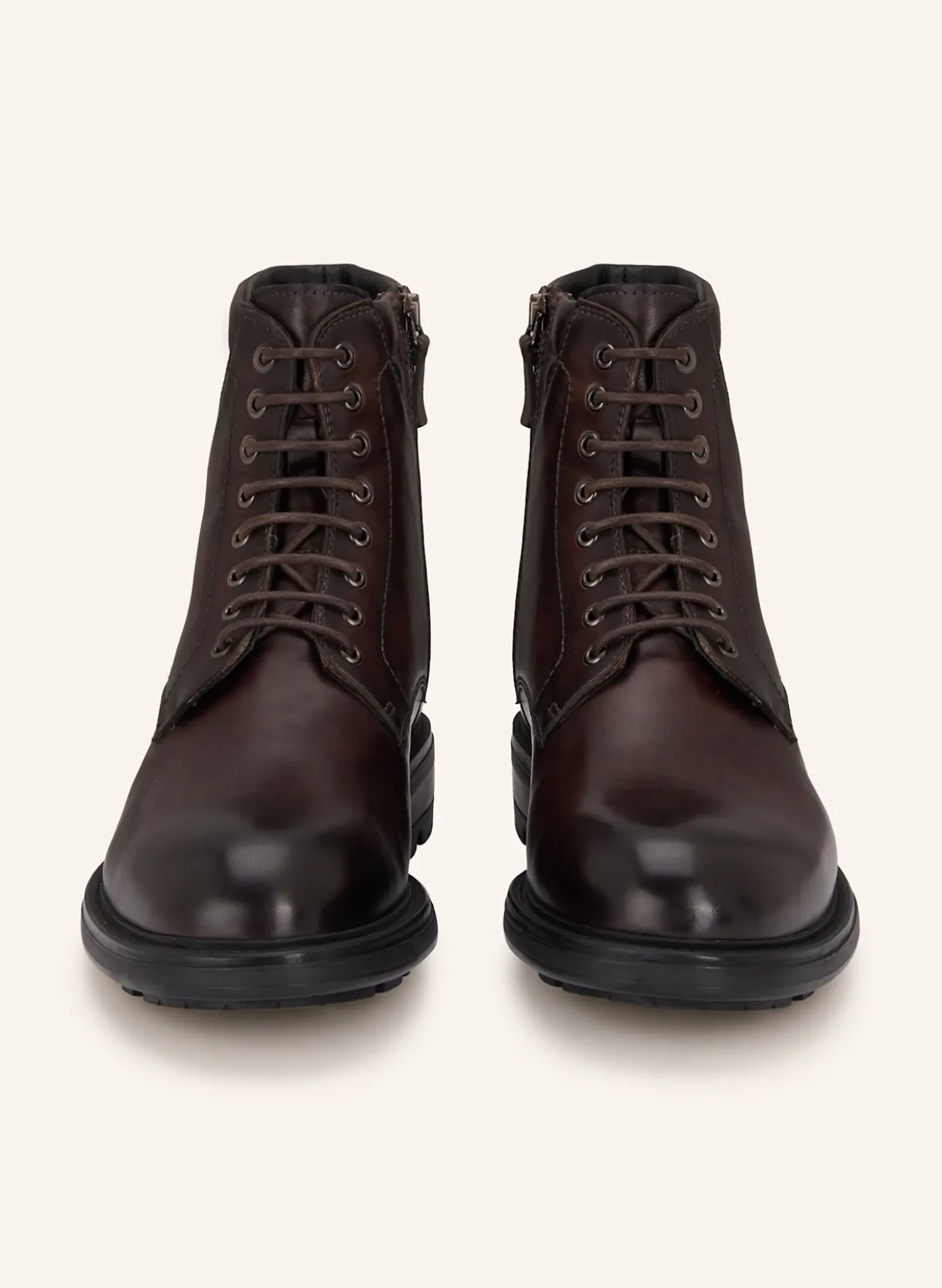 Schnürboots ARMY