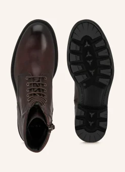 Schnürboots ARMY