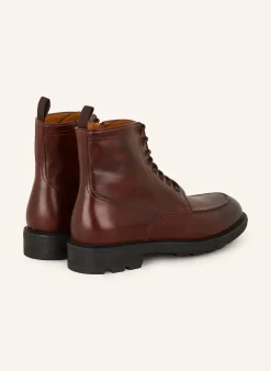 Schnürboots BOLTIARCADE
