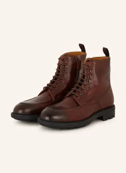 Schnürboots BOLTIARCADE