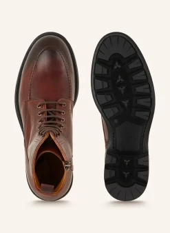 Schnürboots BOLTIARCADE