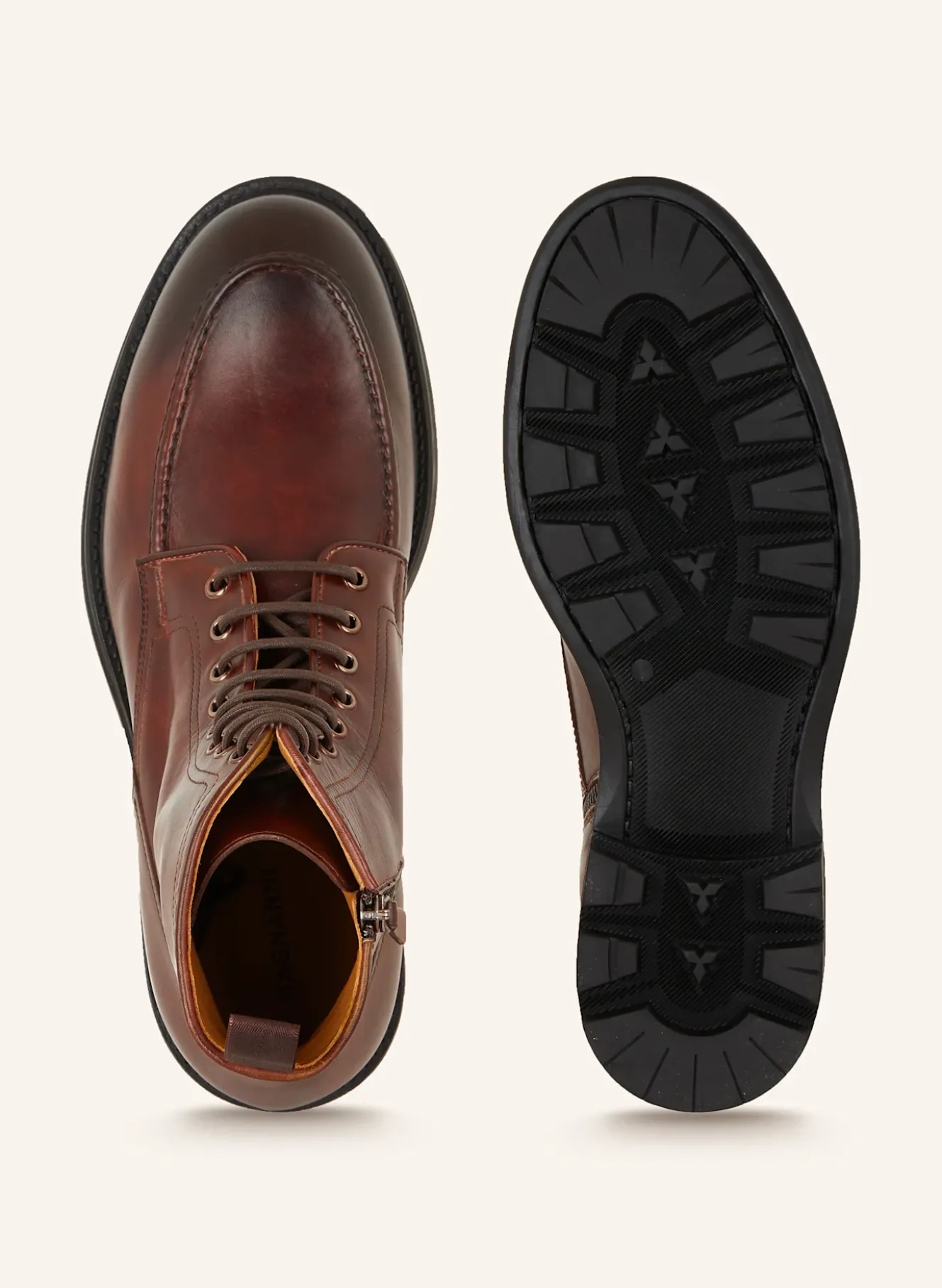 Schnürboots BOLTIARCADE