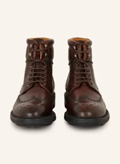Schnürboots BOLTIARCADE