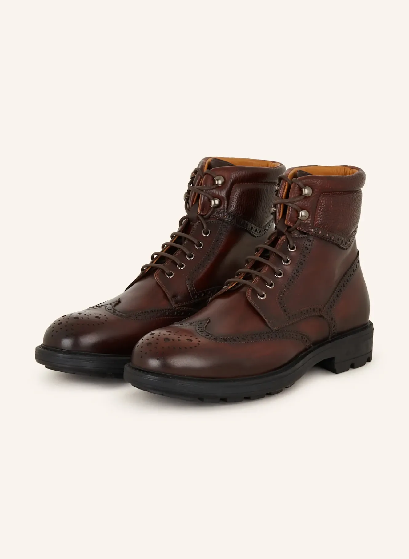 Schnürboots BOLTIARCADE